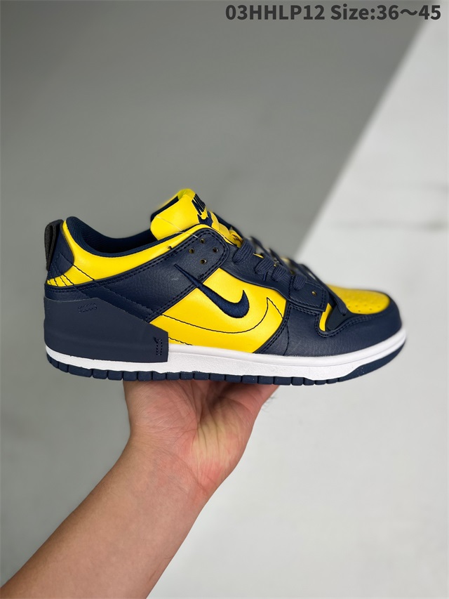 women low top dunk shoes 2022-11-25-349